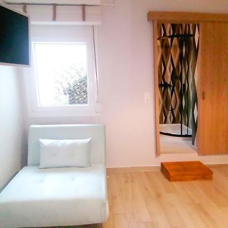 Aegean Suites Votsi  Eksteriør billede