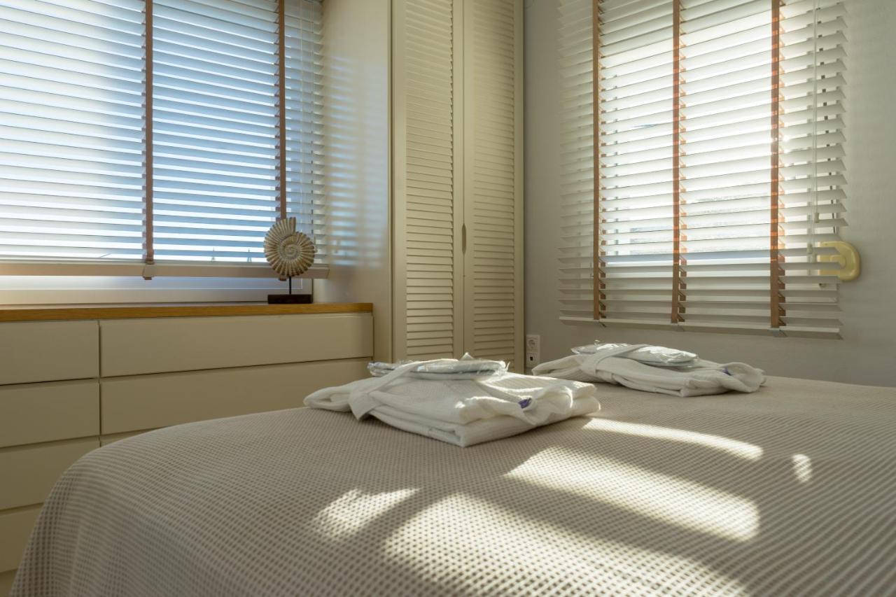 Aegean Suites Votsi  Eksteriør billede