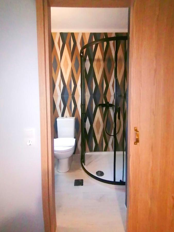 Aegean Suites Votsi  Eksteriør billede